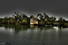 Caluangan Lake